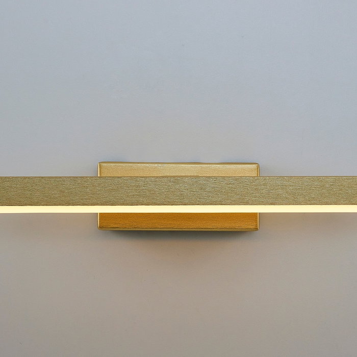 Opviq Lámpara de pared L1649 - Antique